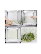 Promaster Chroma SLS2323RGB Still Life Studio - 23"x23"x23"