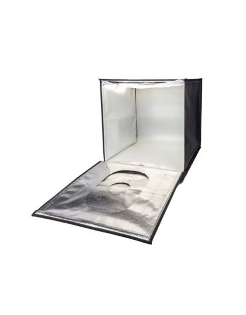 Promaster Chroma SLS2323RGB Still Life Studio - 23"x23"x23"