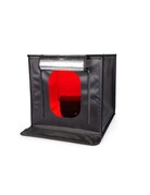 Promaster Chroma SLS2323RGB Still Life Studio - 23"x23"x23"