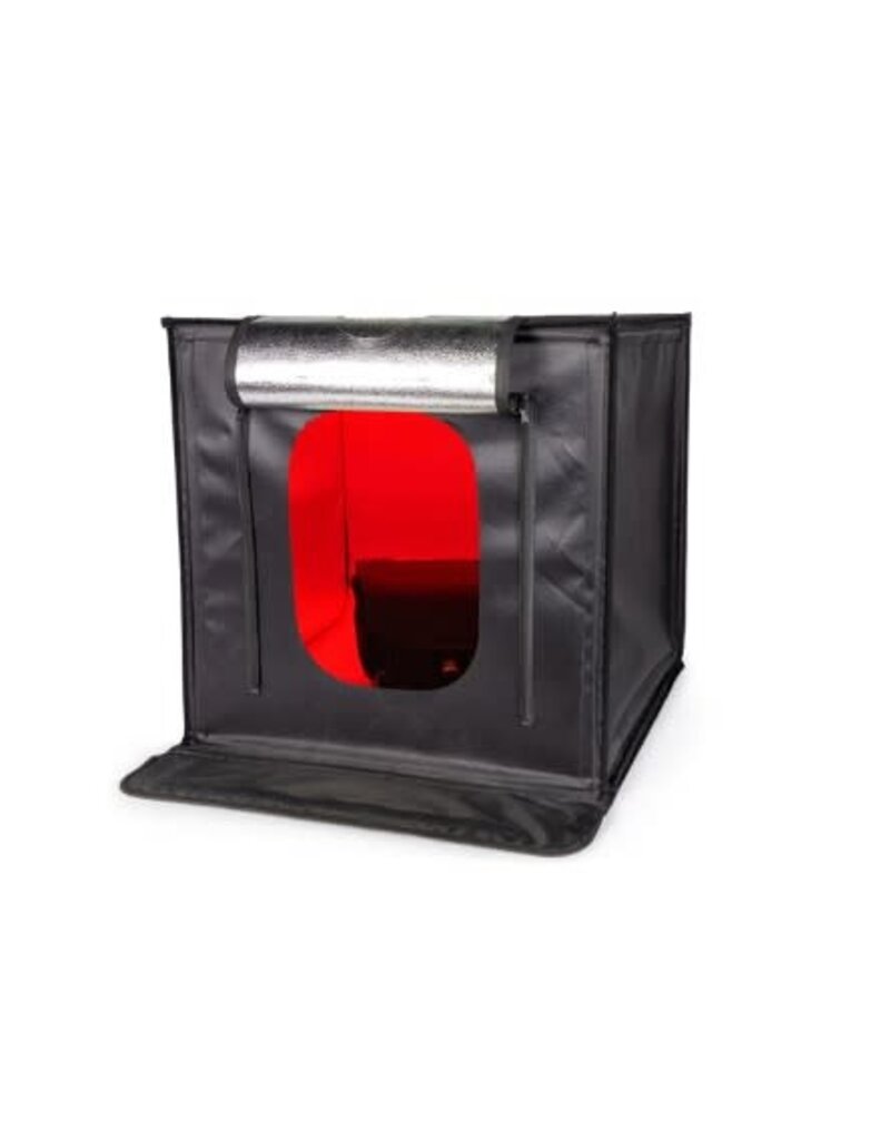 Promaster Chroma SLS2323RGB Still Life Studio - 23"x23"x23"