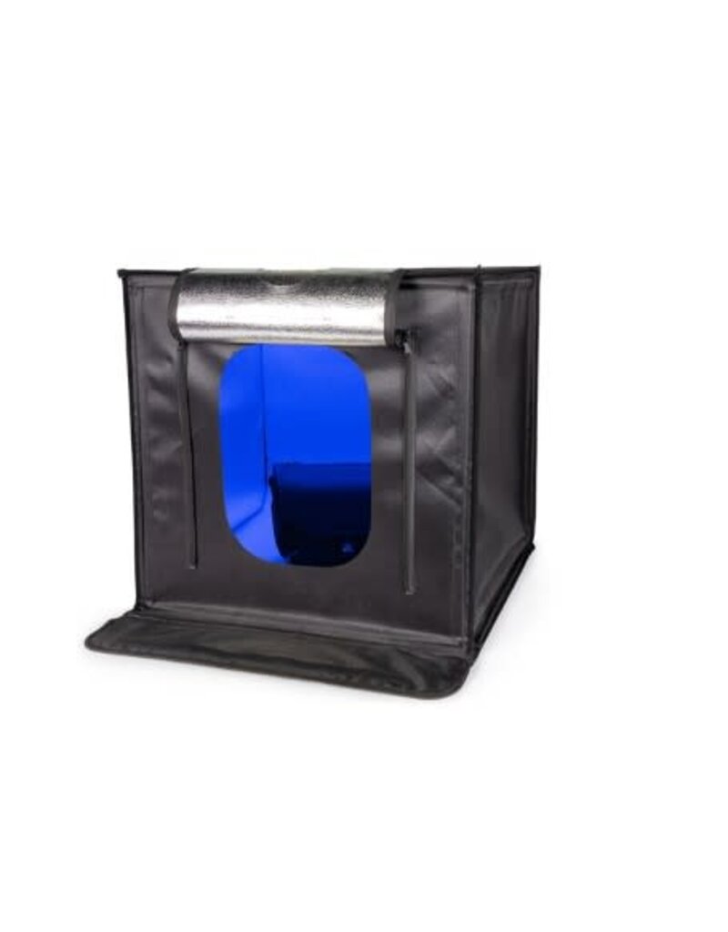 Promaster Chroma SLS2323RGB Still Life Studio - 23"x23"x23"