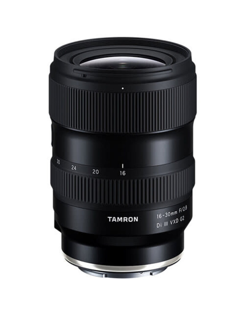 Tamron Tamron 16-30mm f/2.8 Di III VXD G2 Lens (Sony E)