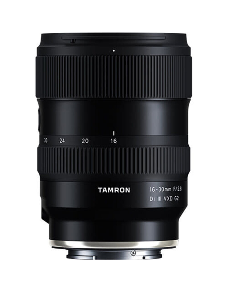 Tamron Tamron 16-30mm f/2.8 Di III VXD G2 Lens (Sony E)