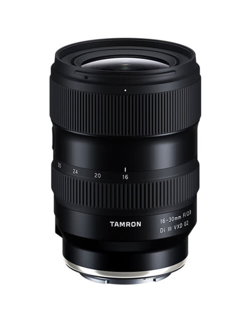 Tamron Tamron 16-30mm f/2.8 Di III VXD G2 Lens (Sony E)