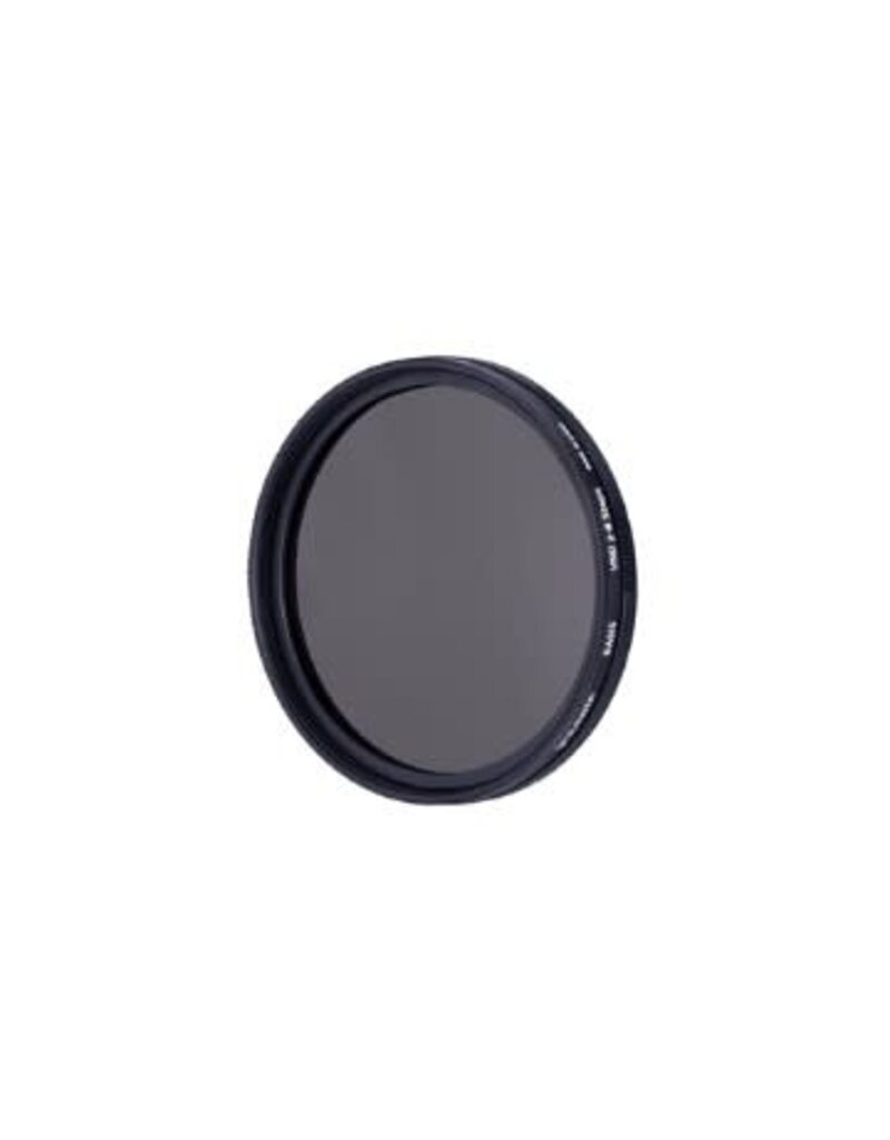Promaster 55mm Variable ND Filter - Basis (2 - 8 stops)
