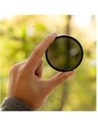 Promaster 55mm Variable ND Filter - Basis (2 - 8 stops)