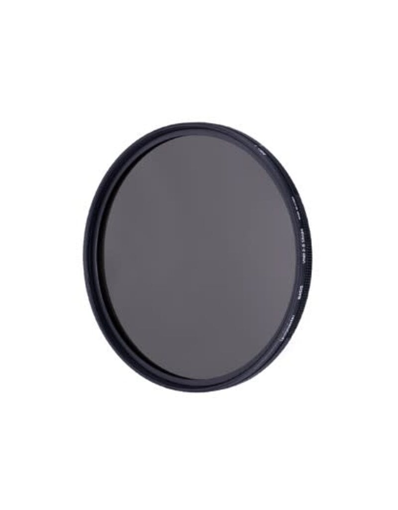 Promaster 77mm Variable ND Filter - Basis (2 - 8 stops)