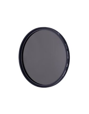 Promaster 82mm Variable ND Filter - Basis (2 - 8 stops)