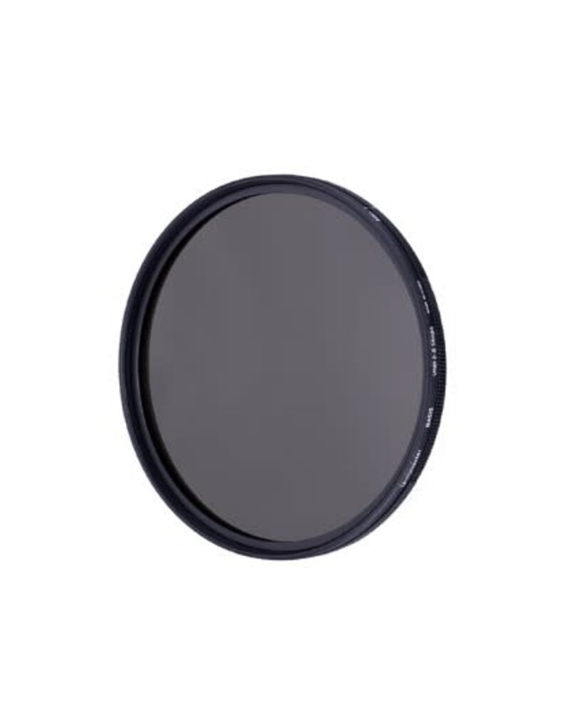 Promaster 58mm Variable ND Filter - Basis (2 - 8 stops)