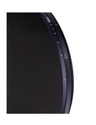 Promaster 58mm Variable ND Filter - Basis (2 - 8 stops)