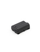 Promaster **Li-ion Battery for Nikon EN-EL15c with USB-C Charging - works with Z8, Zf, & Z6III
