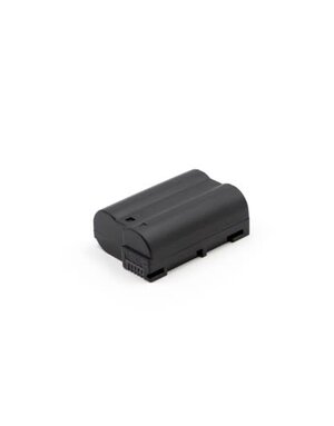 Promaster Li-ion Battery for Nikon EN-EL15c with USB-C Charging - works with Z8, Zf, & Z6III
