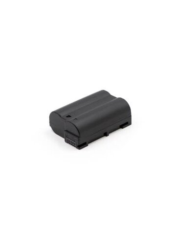 Promaster Li-ion Battery for Nikon EN-EL15c with USB-C Charging - works with Z8, Zf, & Z6III