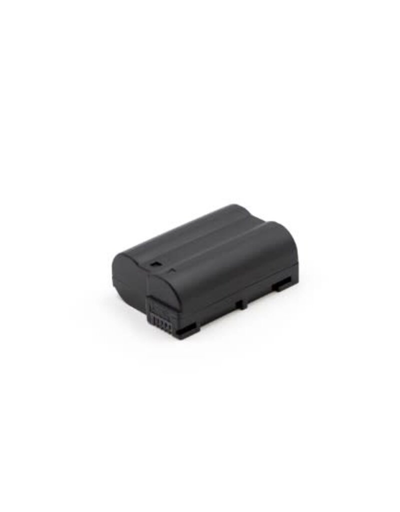 Promaster **Li-ion Battery for Nikon EN-EL15c with USB-C Charging - works with Z8, Zf, & Z6III