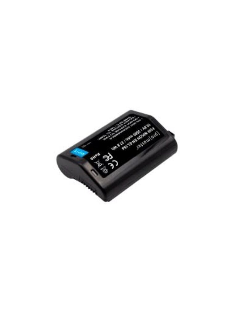 Promaster Li-ion Battery for Nikon EN-EL18d