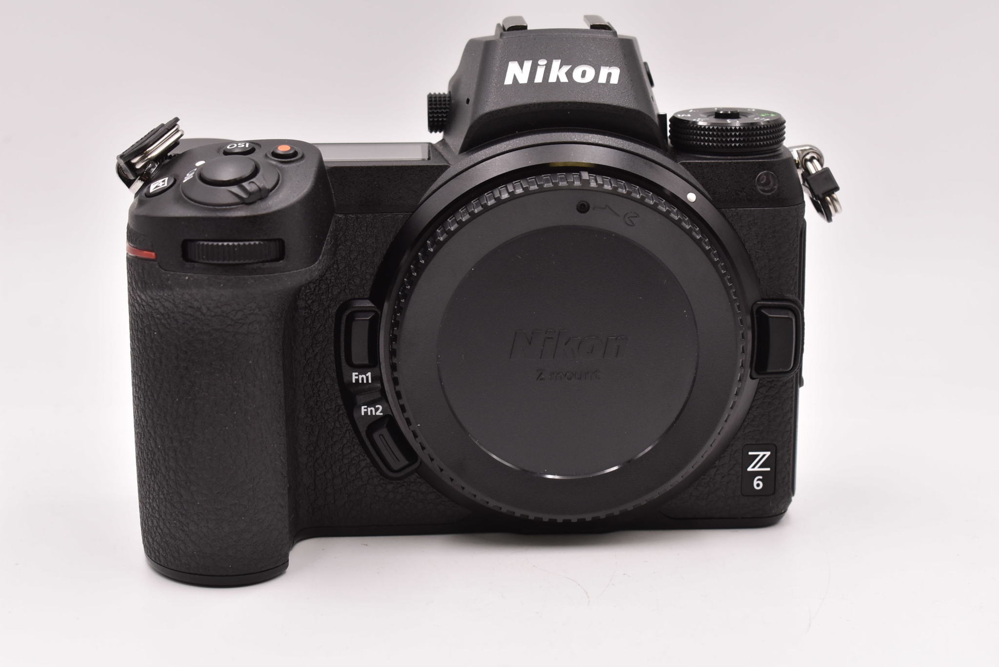 Nikon12  Nikon NIKKOR Z DX 12-28mm f/3.5-5.6 PZ VR | Mirrorless