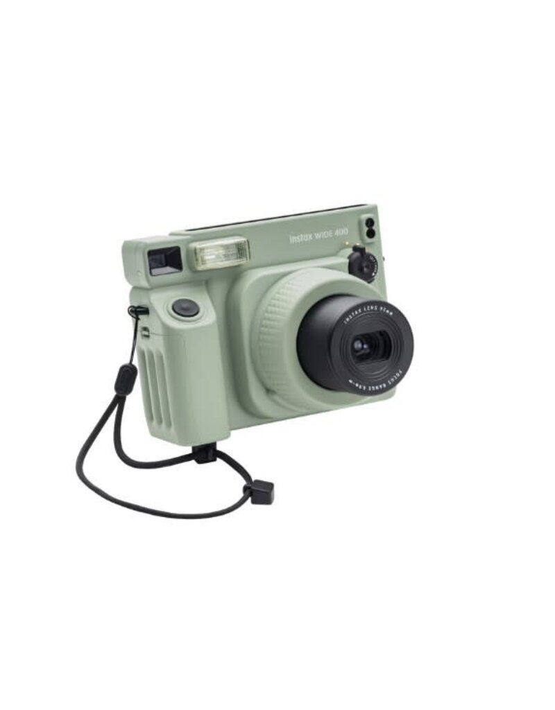 Fujifilm Fujifilm Instax Wide 400 Instant Film Camera