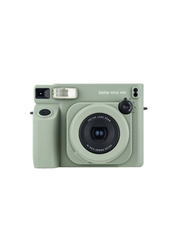 Fujifilm Fujifilm Instax Wide 400 Instant Film Camera