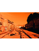 Harman Harman RED 125 Color Film ISO 125 36 Exposure