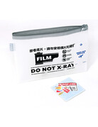 SissiLu DO NOT X-RAY Film Pouch