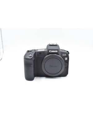 Canon Pre-owned Canon EOS R Mirrorless Camera Body {30.3MP}