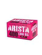 Arista ARISTA EDU DX 400 ISO 35mm x 24 exp.
