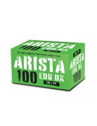 Arista ARISTA EDU DX 100 ISO 35mm x 24 exp