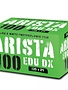 Arista ARISTA EDU DX 100 ISO 35mm x 24 exp