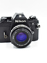 Nikon Pre-Owned Nikon EM w/50mm F1.8 (35mm Film Camera)