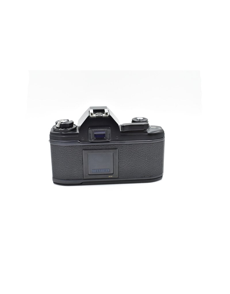 Nikon Pre-Owned Nikon EM w/50mm F1.8 (35mm Film Camera)