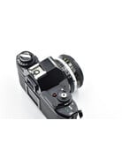 Nikon Pre-Owned Nikon EM w/50mm F1.8 (35mm Film Camera)