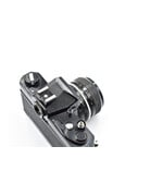 Nikon Pre-Owned Nikkormat FT2 w/ 50mm F2 (35mm Film Camera)