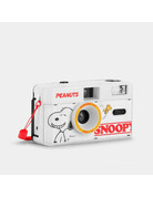 Retrospekt Snoopy 35mm camera W/ Bag Bundle