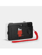 Retrospekt Snoopy 35mm camera W/ Bag Bundle