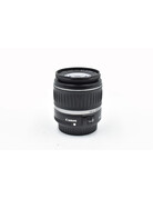 Canon Pre-Owned Canon Ef-s 18-55mm F3.5 Kit Lens