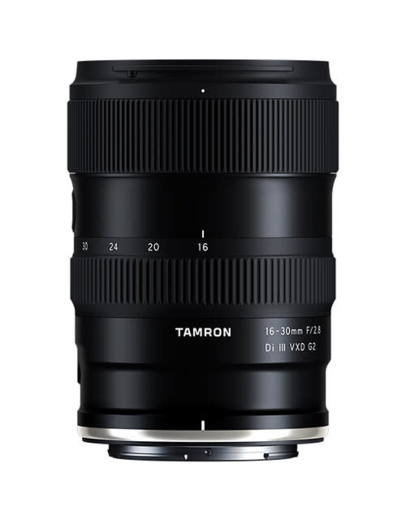 Tamron Tamron 16-30mm f/2.8 Di III VXD G2 Lens (Nikon Z)