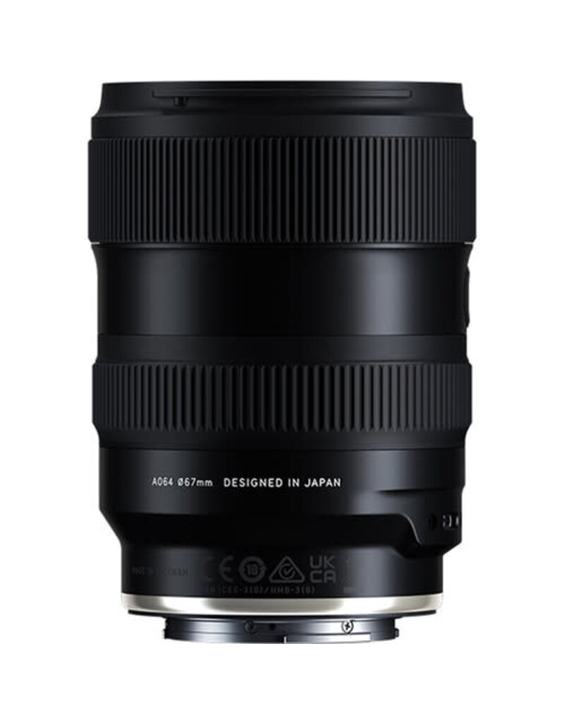 Tamron Tamron 16-30mm f/2.8 Di III VXD G2 Lens (Nikon Z)