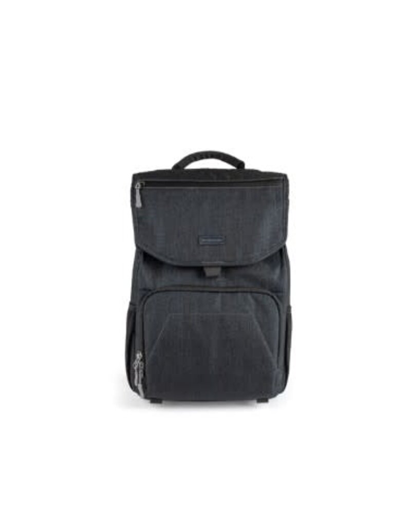 Promaster Blue Ridge 2.0 Medium Daypack (5.3 + 5 L Deep Blue)