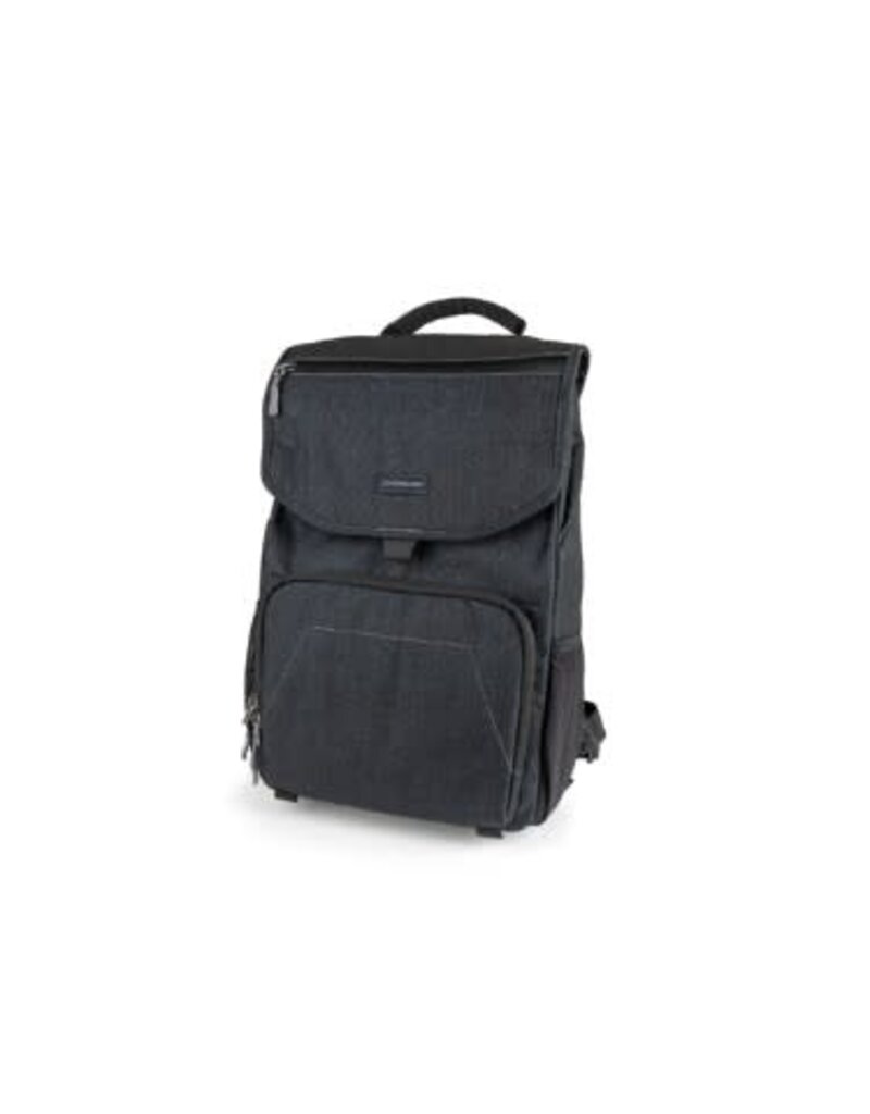 Promaster Blue Ridge 2.0 Medium Daypack (5.3 + 5 L Deep Blue)