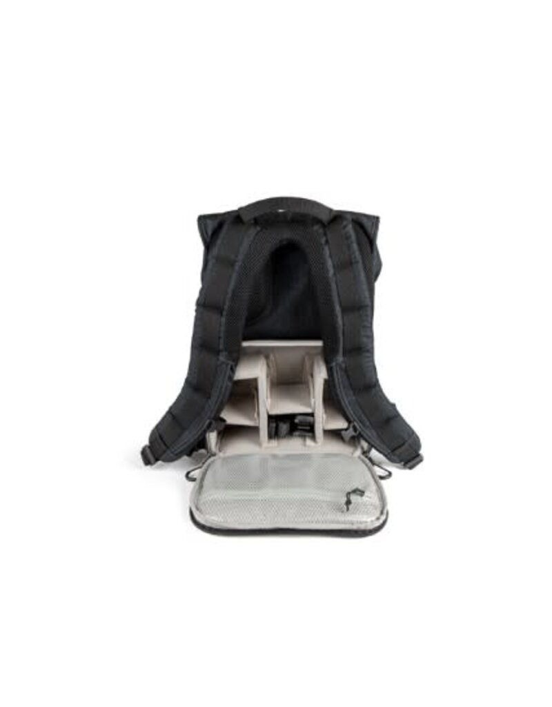 Promaster Blue Ridge 2.0 Medium Daypack (5.3 + 5 L Deep Blue)