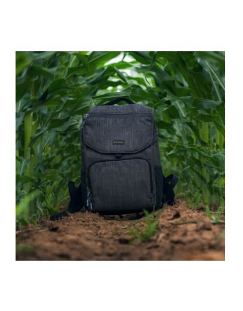 Promaster Blue Ridge 2.0 Medium Daypack (5.3 + 5 L Deep Blue)