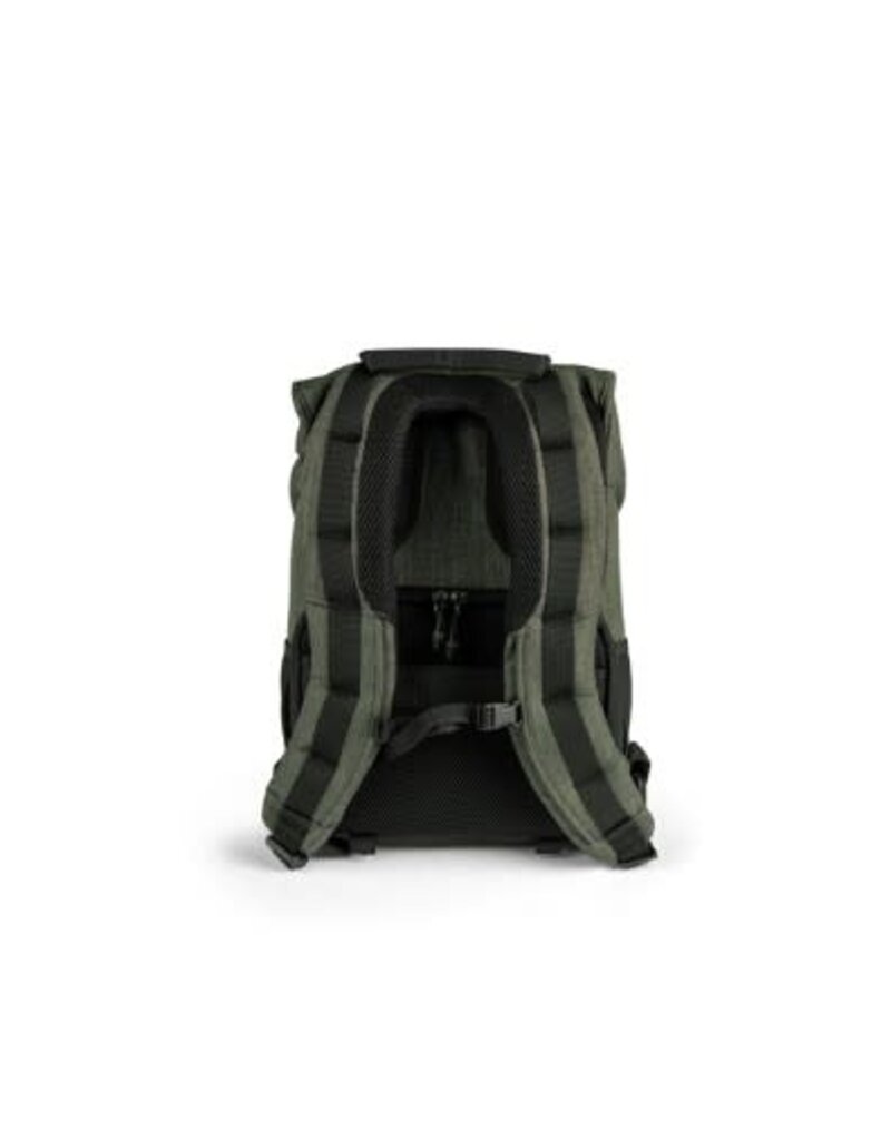 Promaster Blue Ridge 2.0 Medium Daypack (5.3 + 5 L Green)