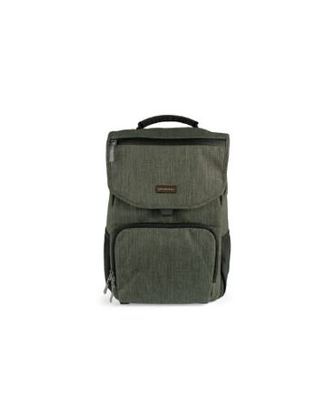 Promaster Blue Ridge 2.0 Medium Daypack (5.3 + 5 L Green)