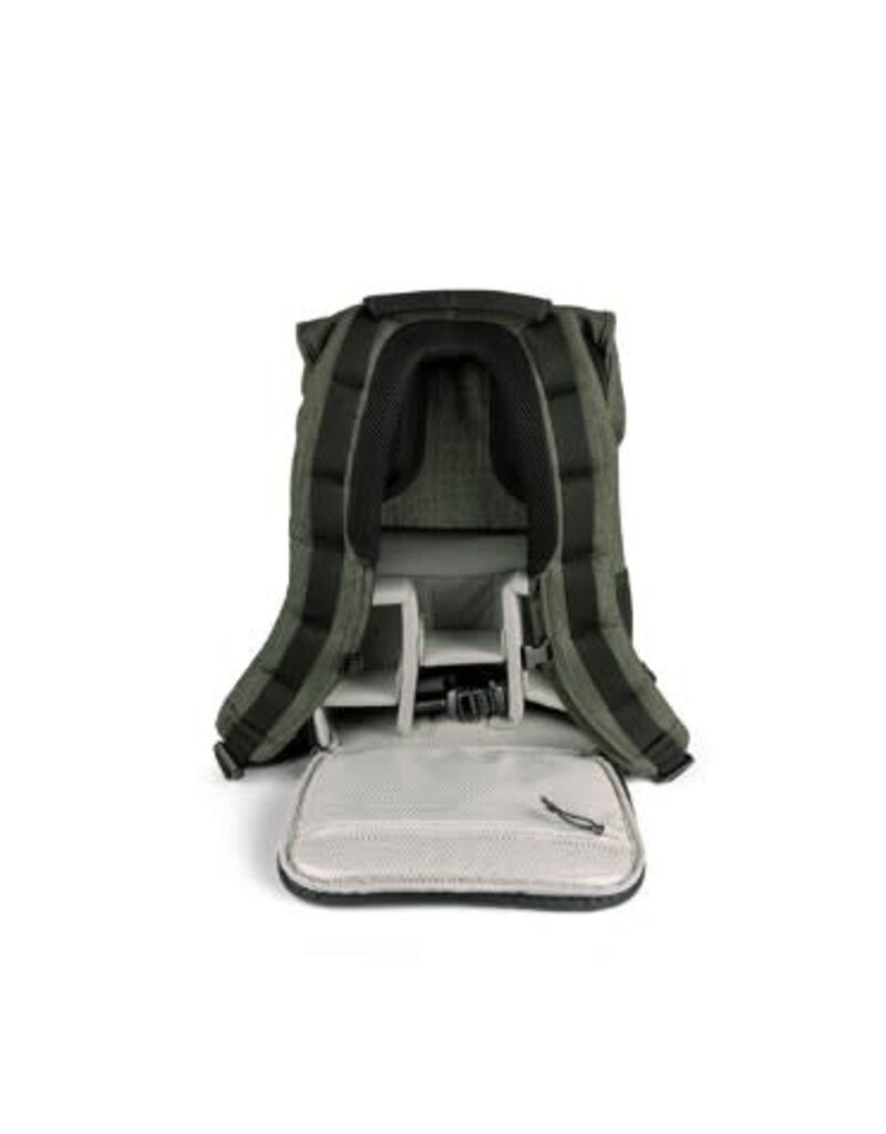 Promaster Blue Ridge 2.0 Medium Daypack (5.3 + 5 L Green)