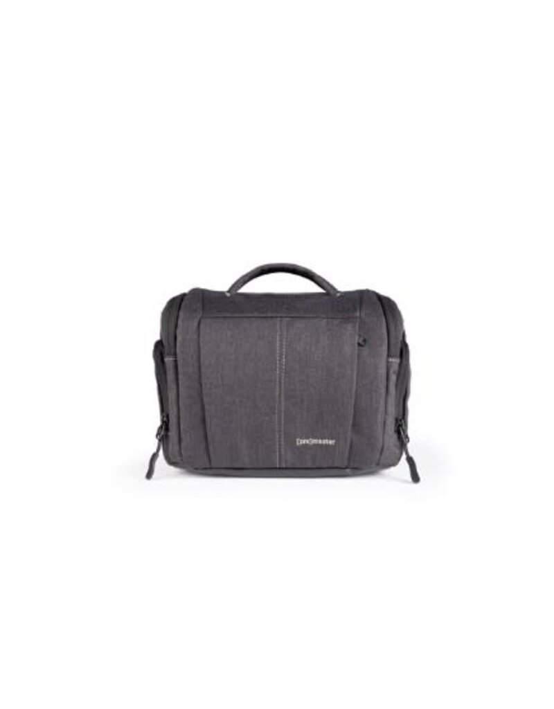 Promaster Cityscape 2.0 Small Shoulder Bag (3 L)