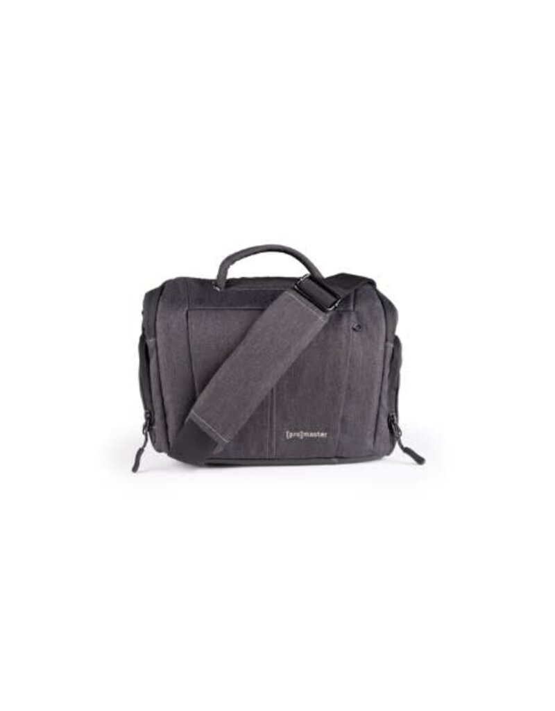 Promaster Cityscape 2.0 Medium Shoulder Bag (4 L)