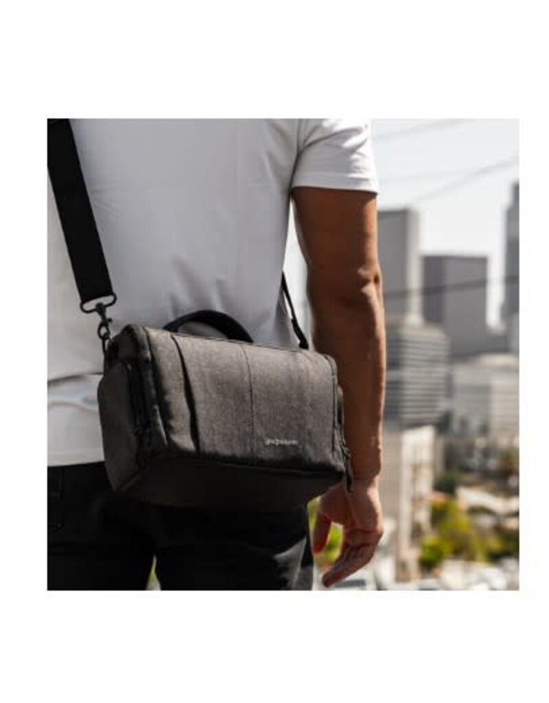 Promaster Cityscape 2.0 Medium Shoulder Bag (4 L)
