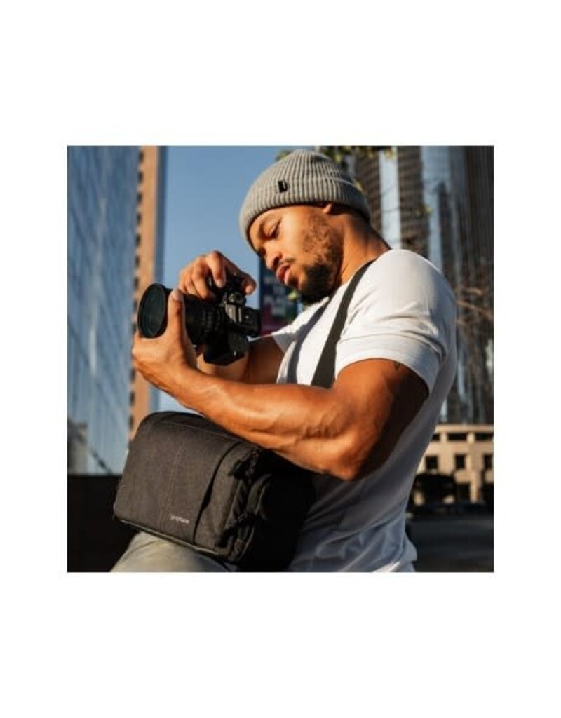 Promaster Cityscape 2.0 Medium Shoulder Bag (4 L)