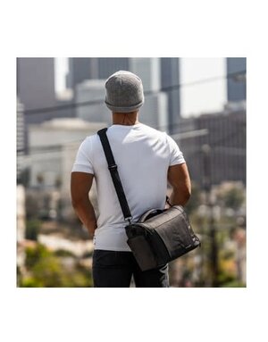 Promaster Cityscape 2.0 Large Shoulder Bag (8 L)