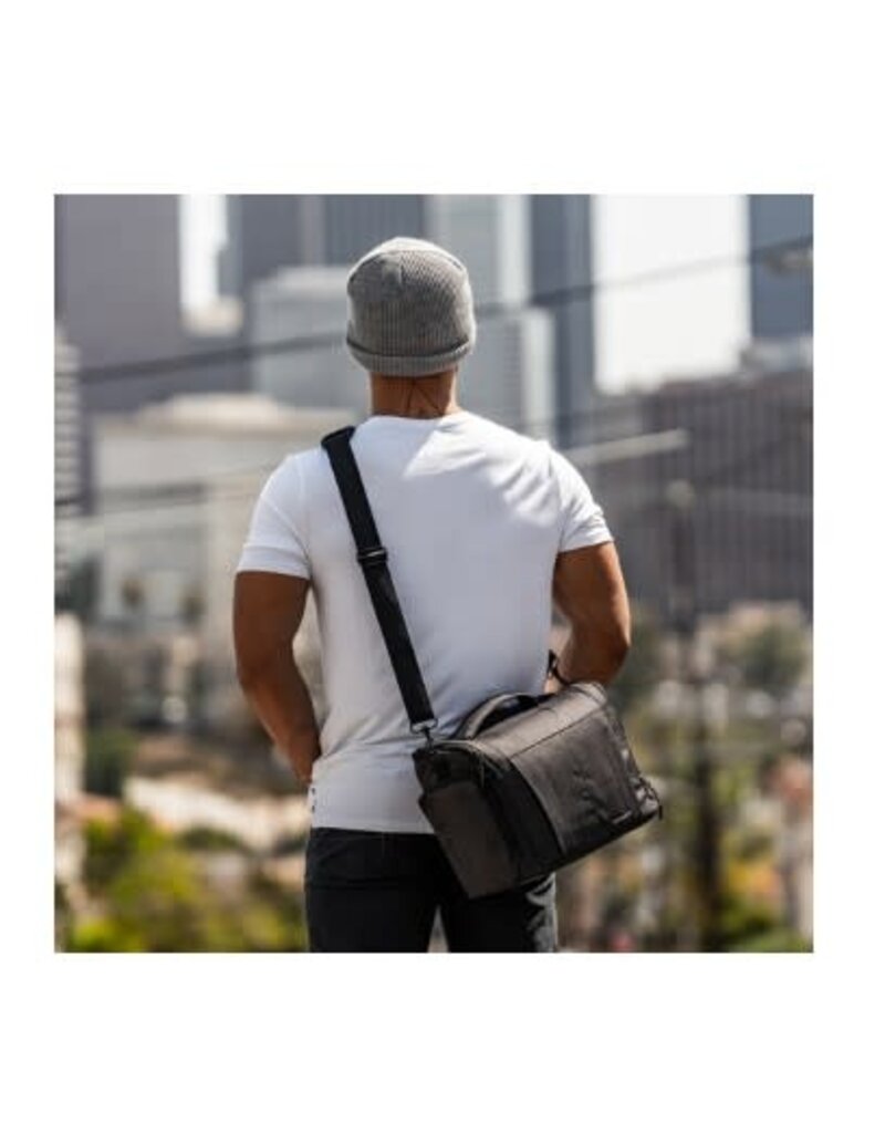Promaster Cityscape 2.0 Large Shoulder Bag (8 L)